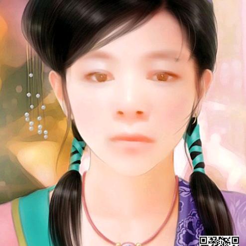 老店小表妹