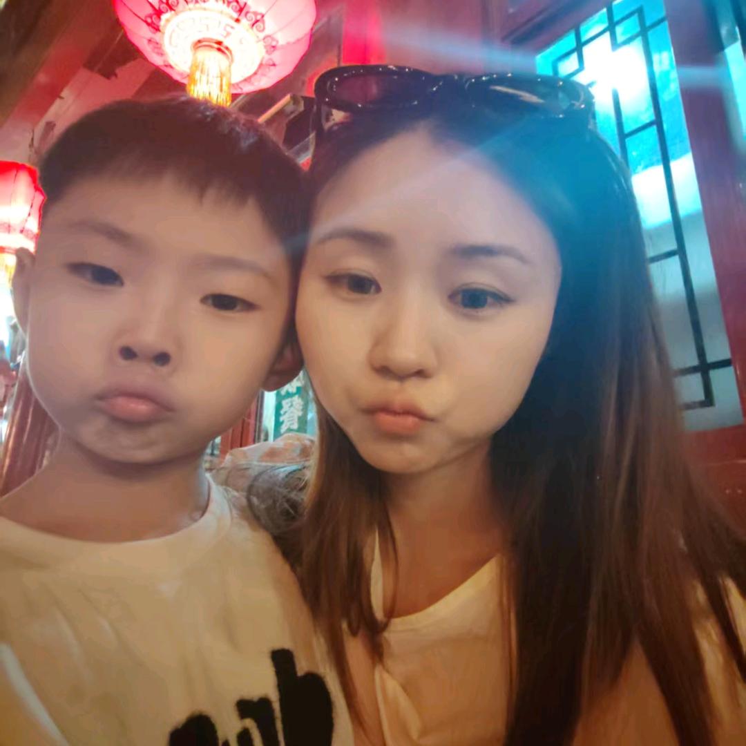 迷茫的小杨