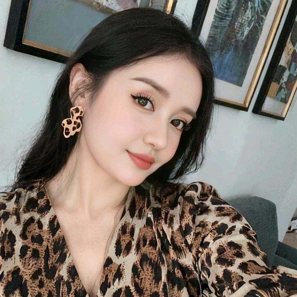 苏妃～🦄