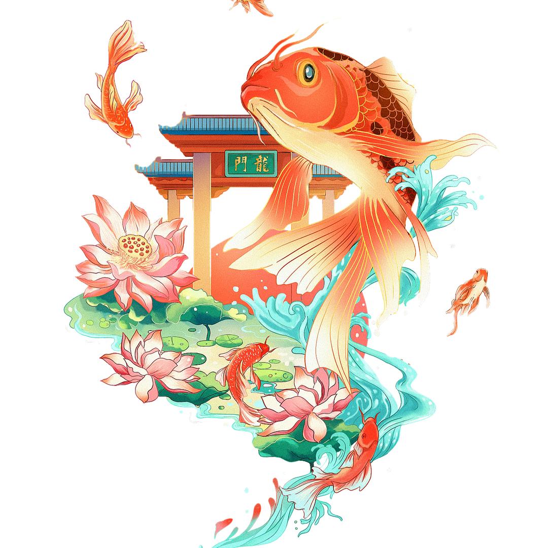 鲤鱼comp（电脑装机DIY）