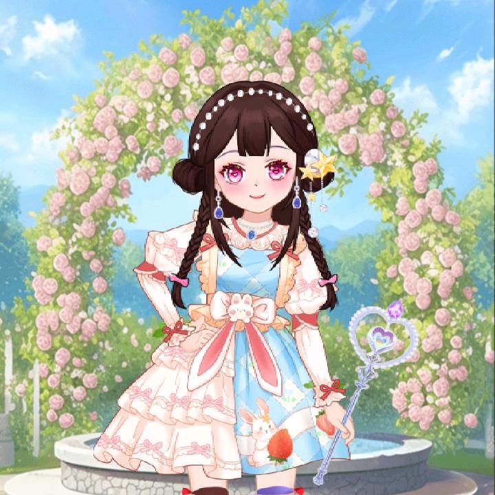 姚儿