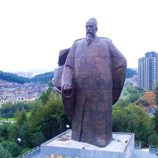 吴越钱王世家