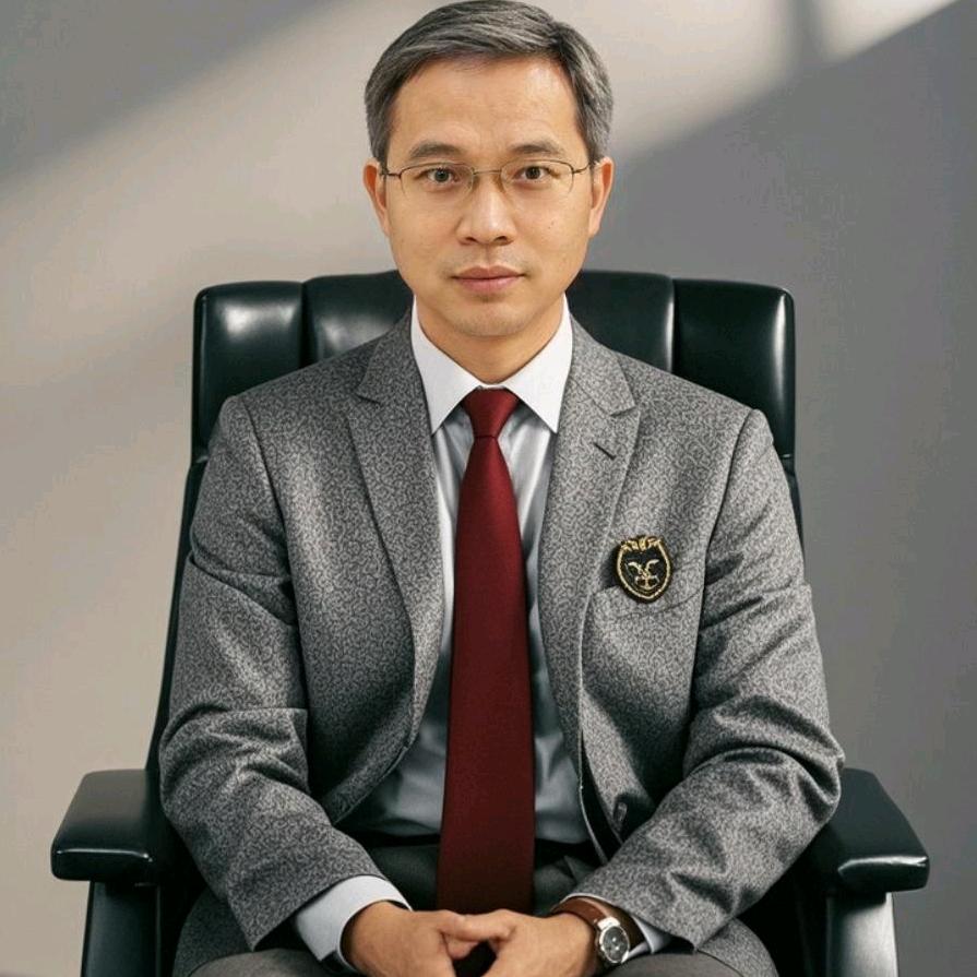 黄泽伟｜重庆律师