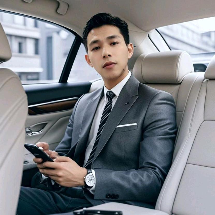 合益集团薛公子。999