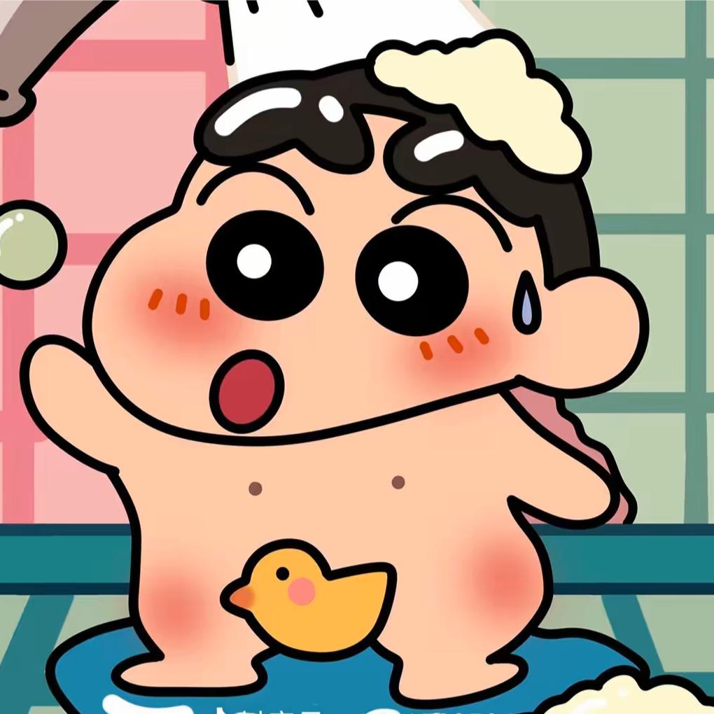 人间无视人头像