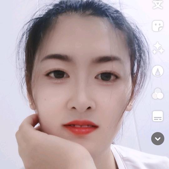 请叫我美女