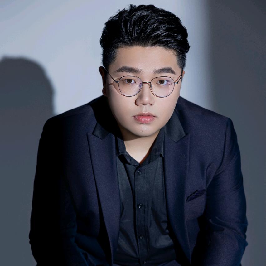 教唱歌的子涵