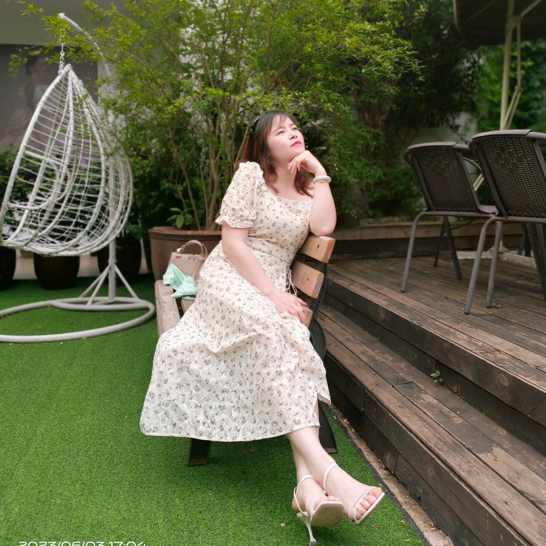 💖芳菲年华💖