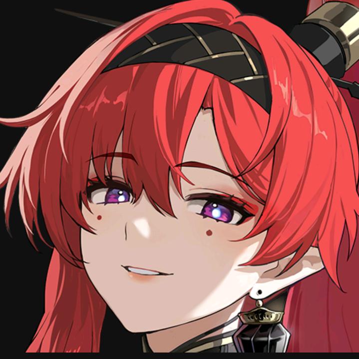 鸠（鸣潮代肝）