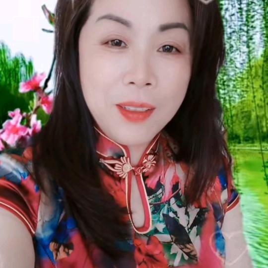 用户含笑君子兰