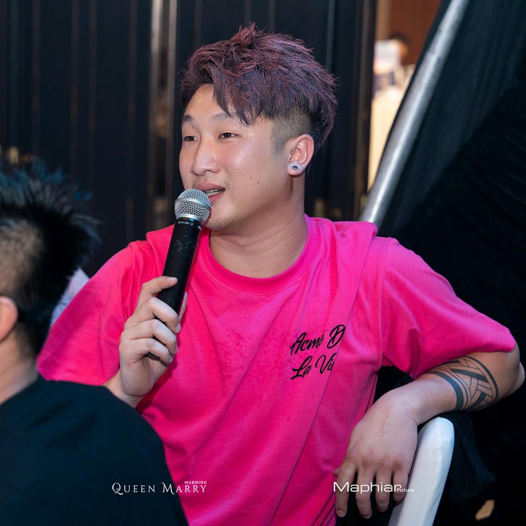 Mr.wu~