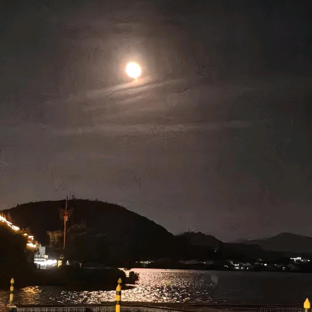 夏日来临
