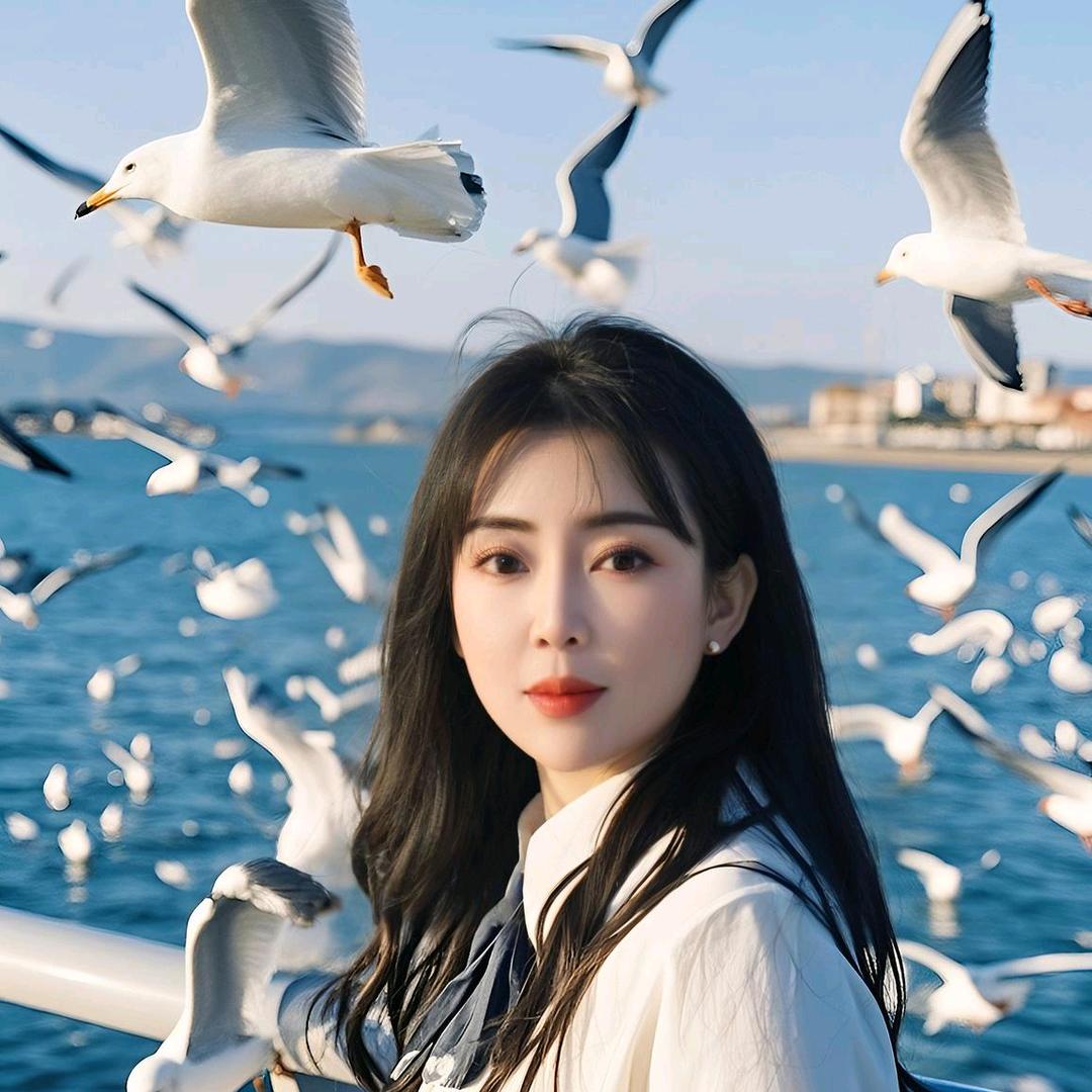 元宝儿@