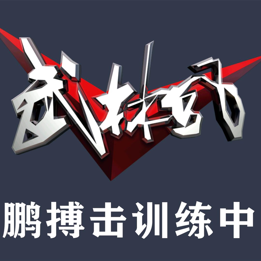 武林风-斌鹏搏击训练中心
