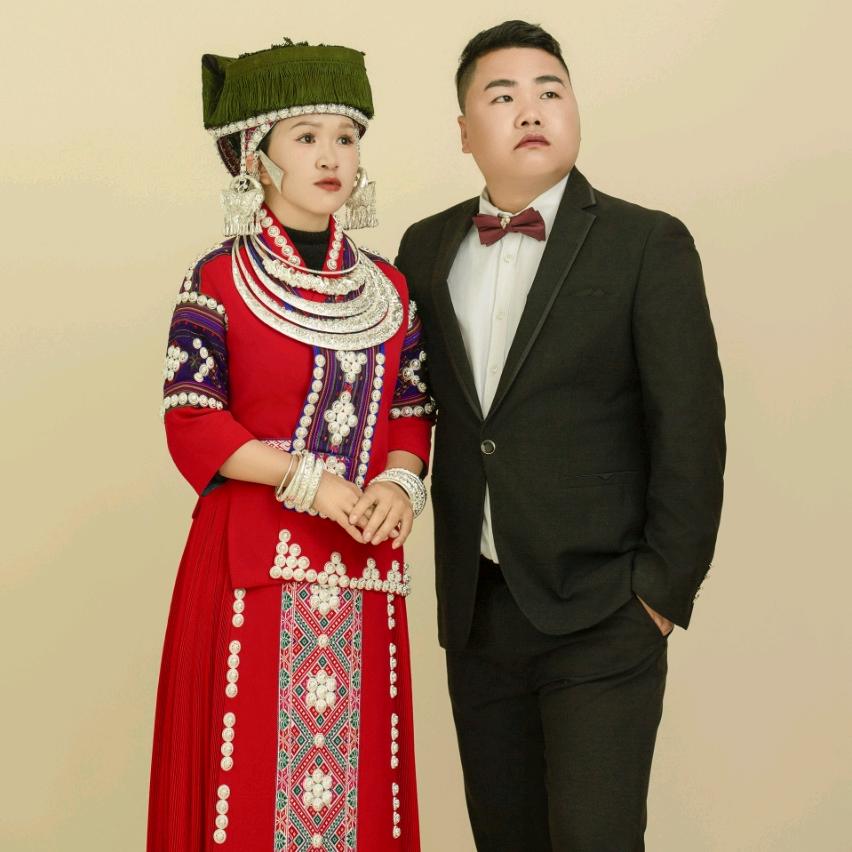 潘妹