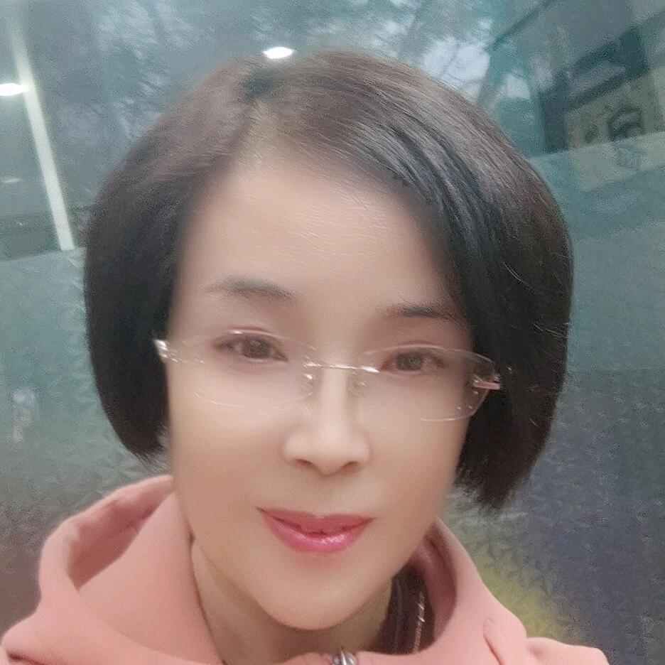乡村丑女人