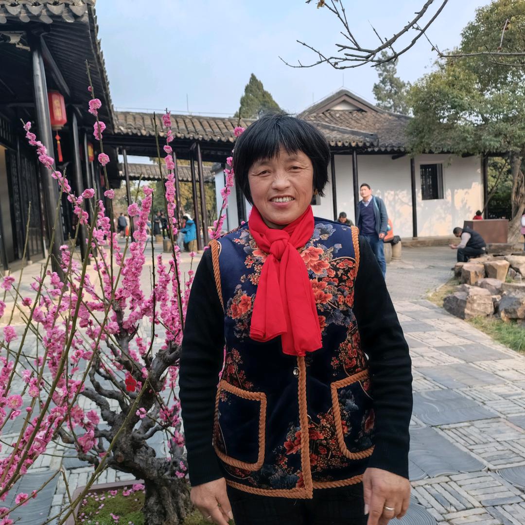 胡大姐爱唱歌