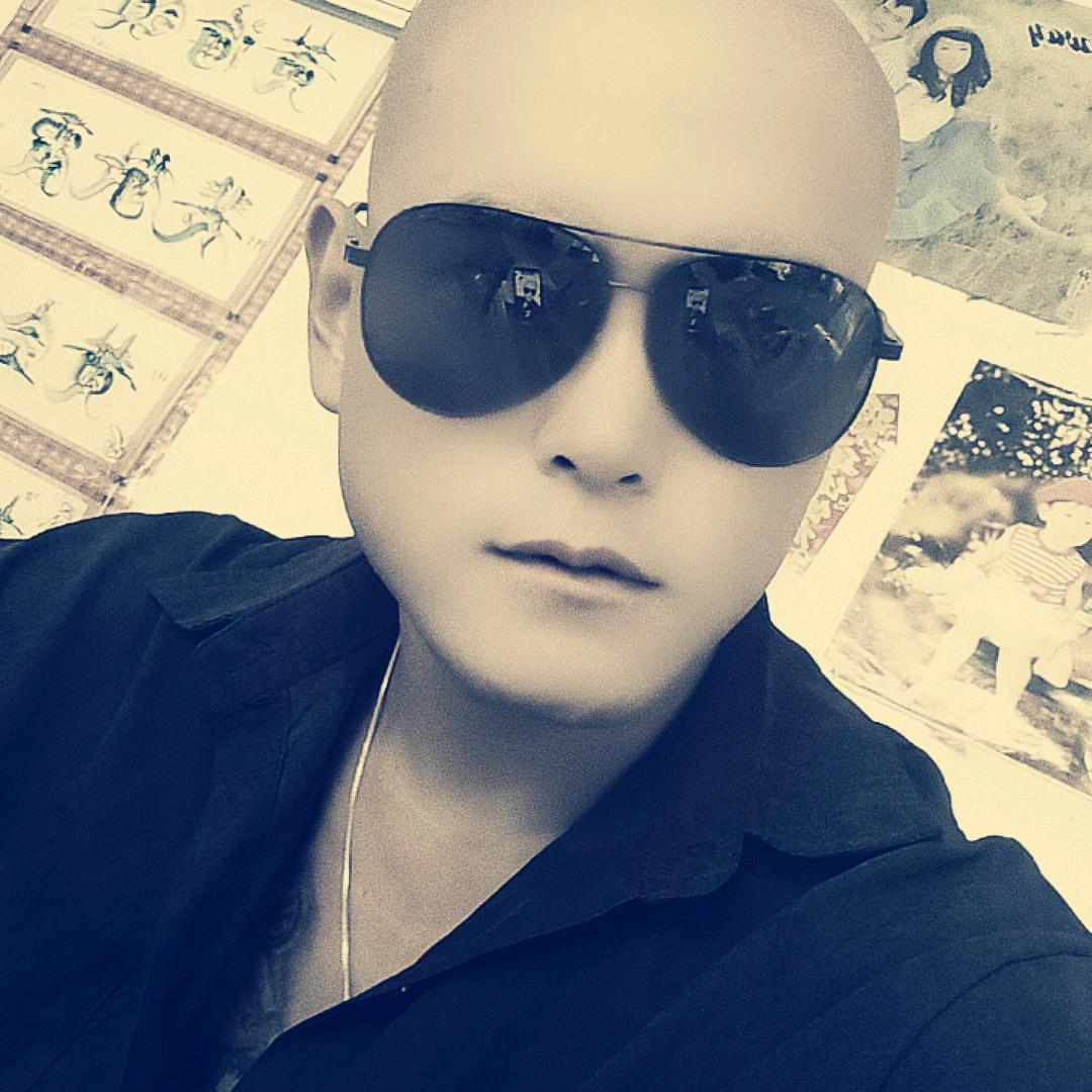 My黄三