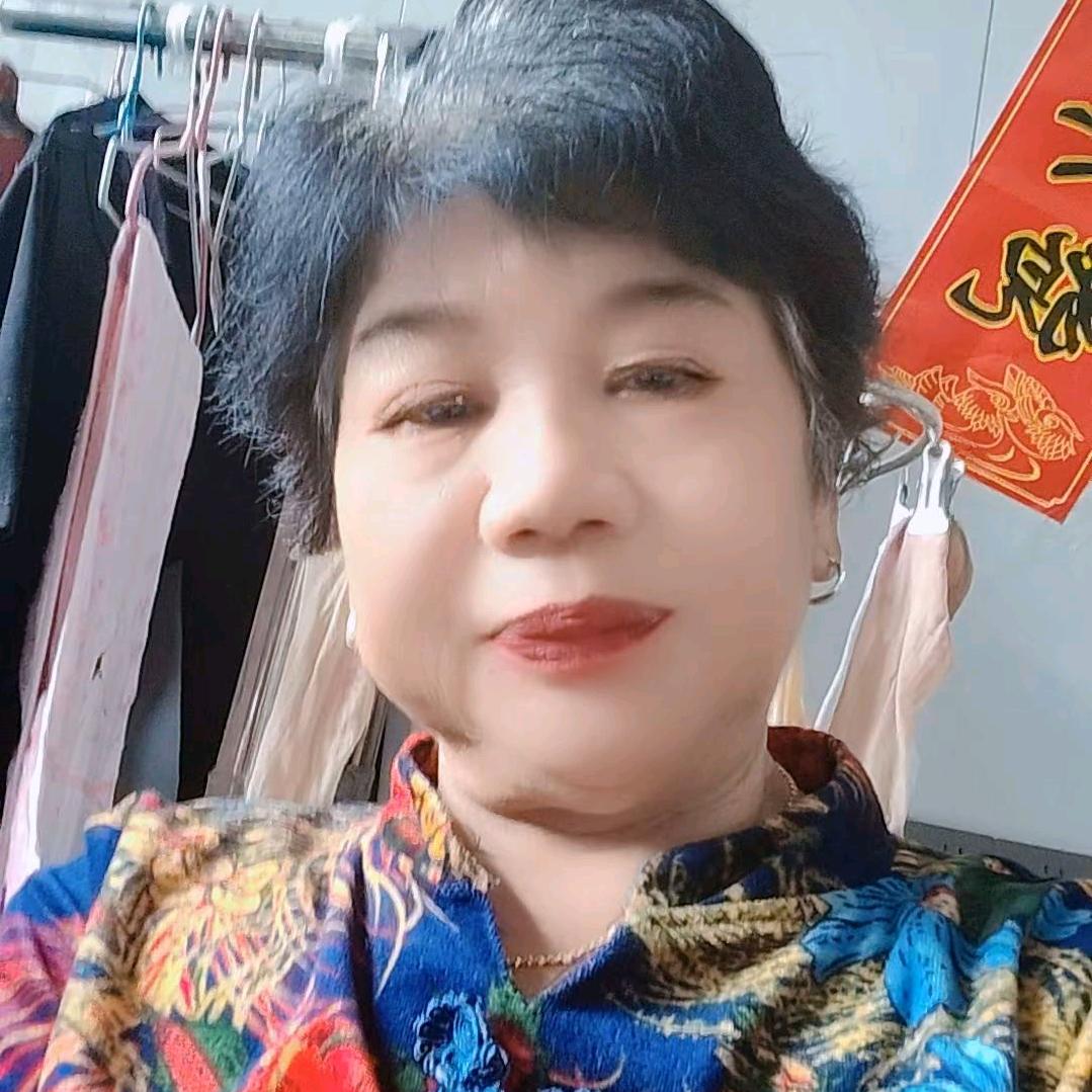 花姨