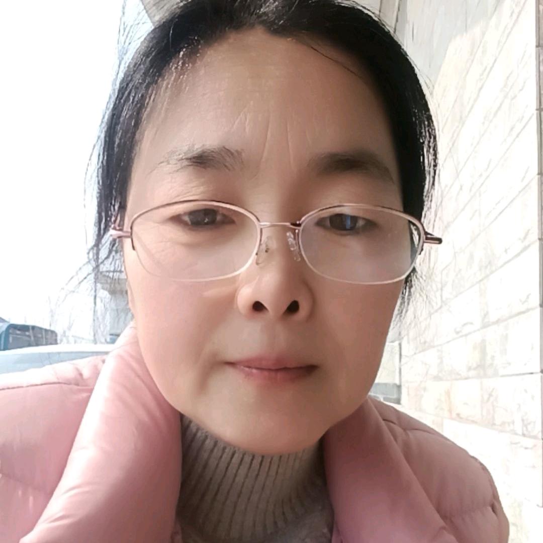 眼泪笑了