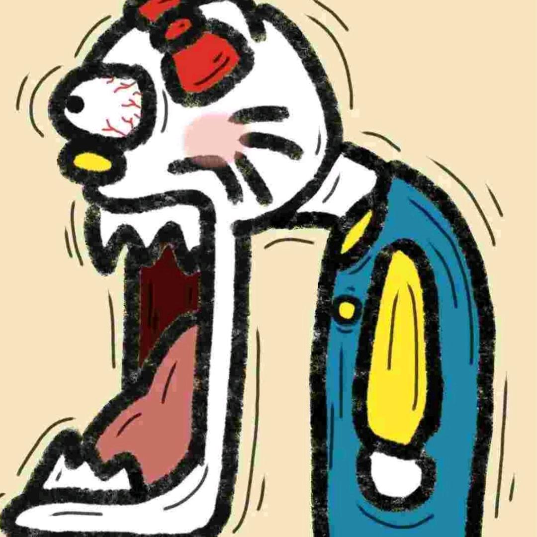 周二满课