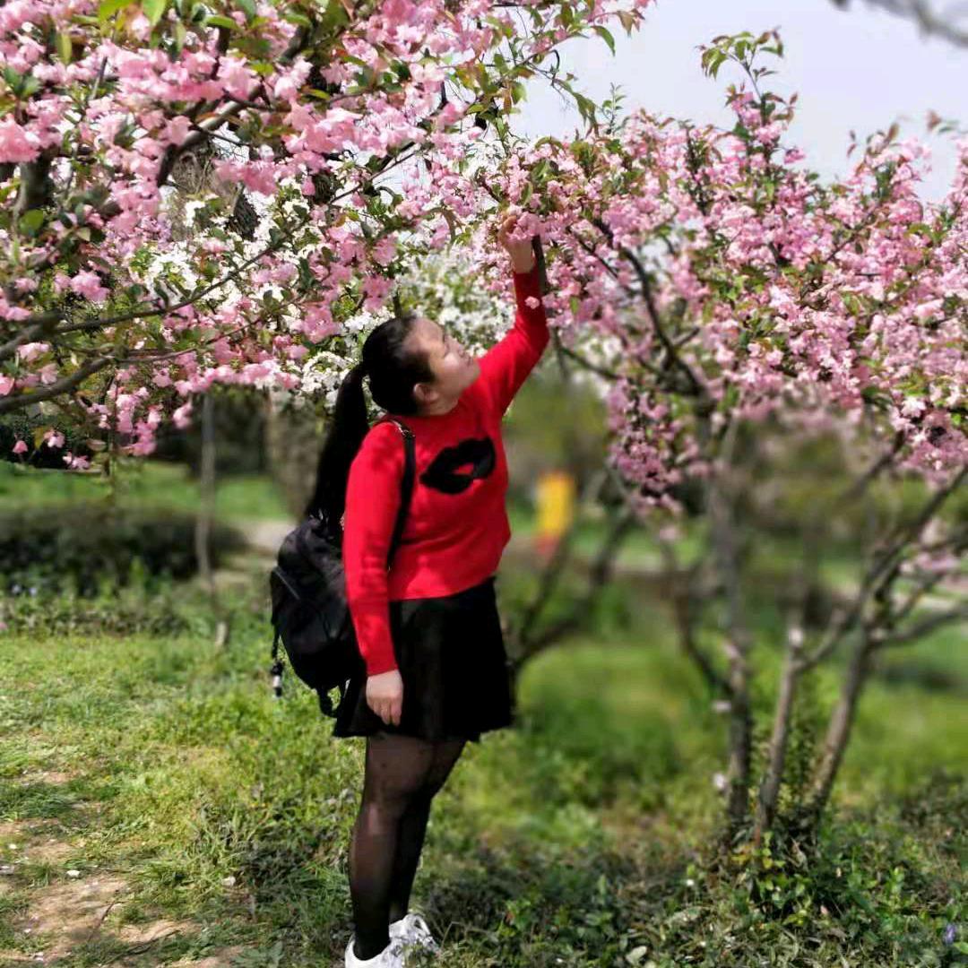 靠自己打拼