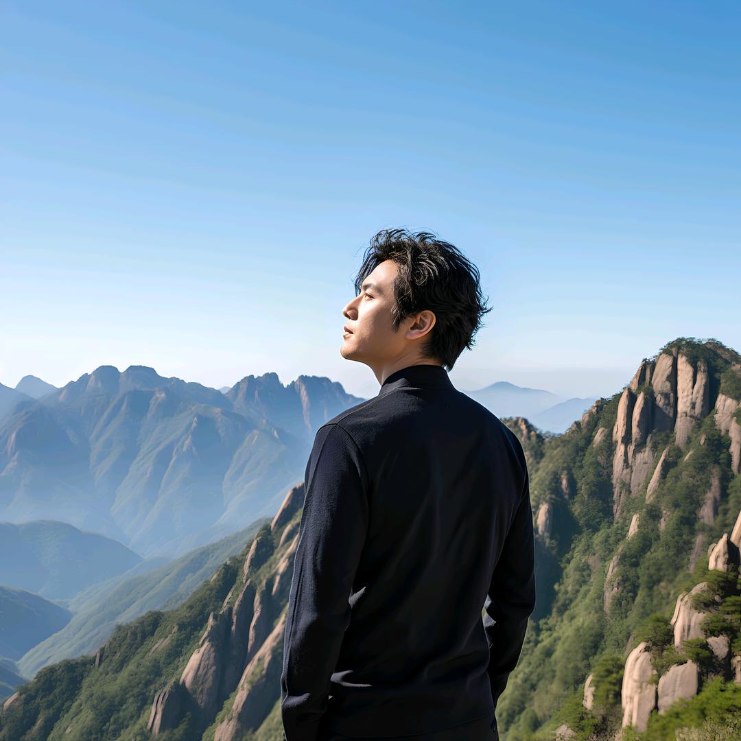 每一站都是风景