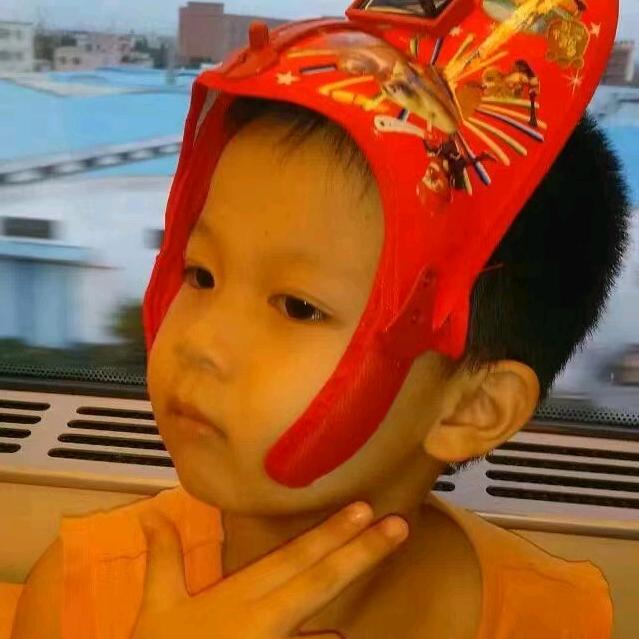 快乐小威