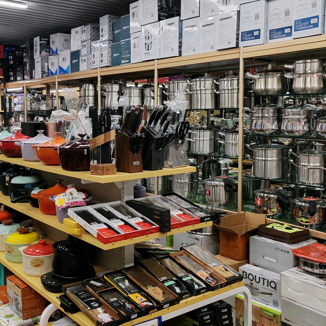呼市马姐厨具