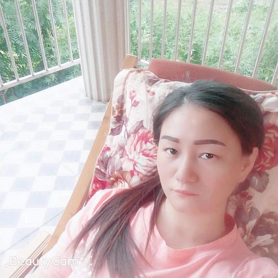 追风的芳（简衣女装）