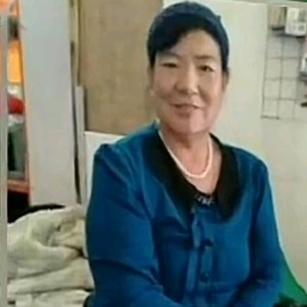 幸福姐姐