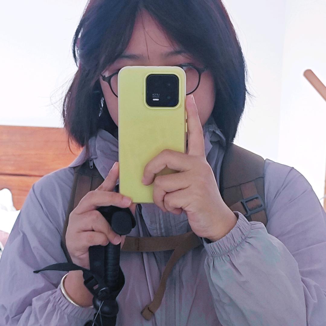云起时▪