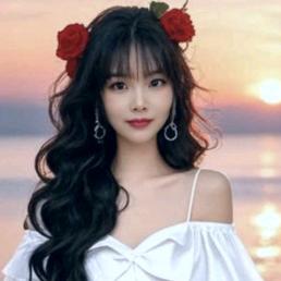 小姐姐😘万人宠不如一人懂