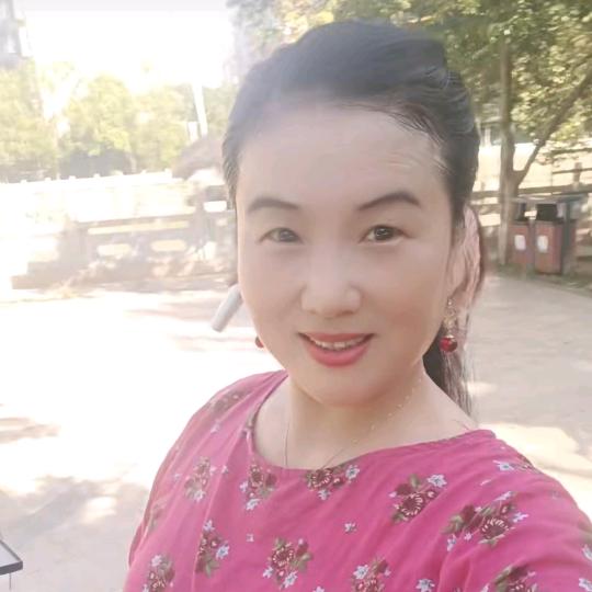 萍水相逢今世缘_