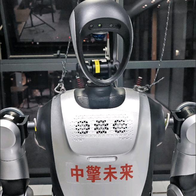 中擎未来