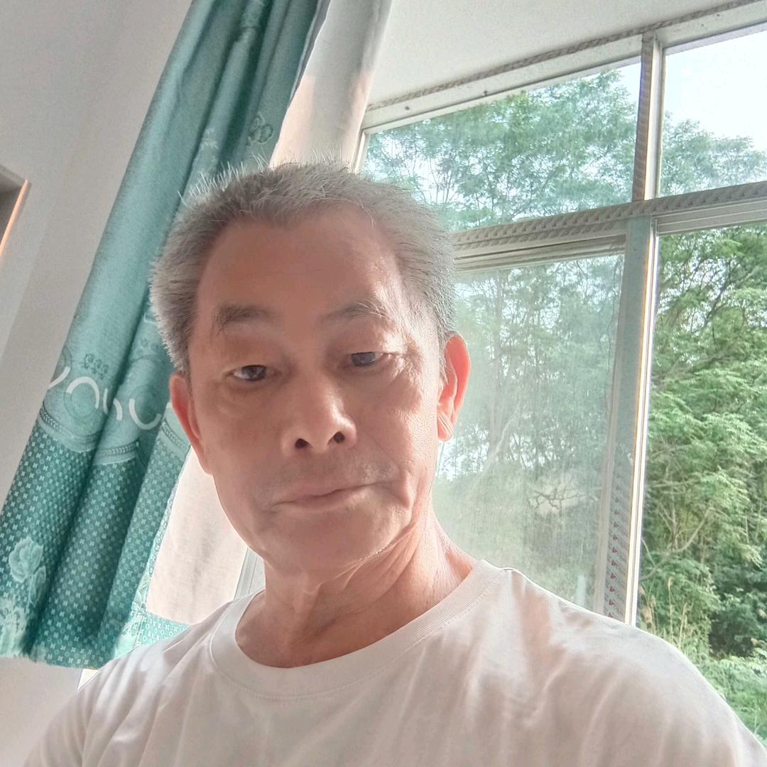 农村老林
