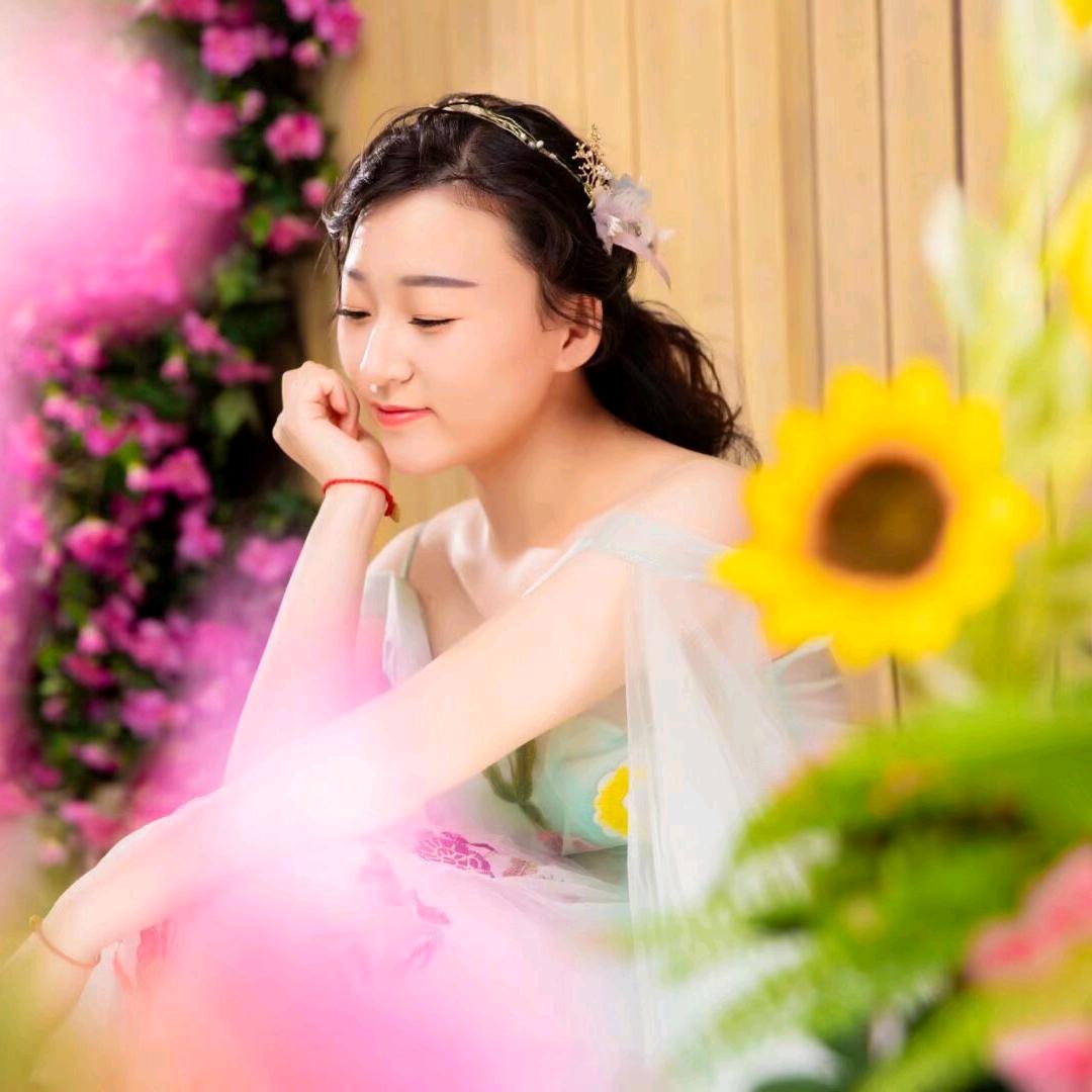 ᭄心࿆静࿆如晨᭄💙🍀