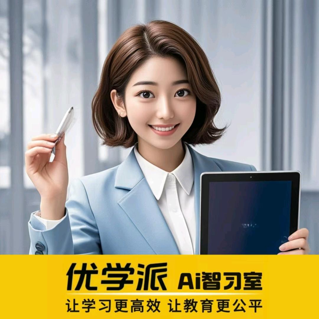 优学派Ai智习室