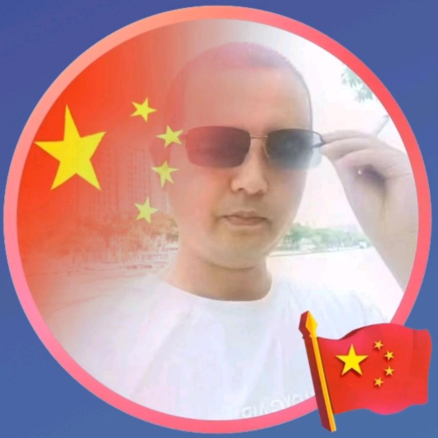军哥🇨🇳