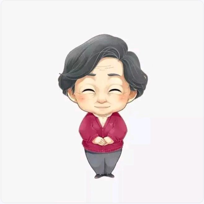 夕阳西下