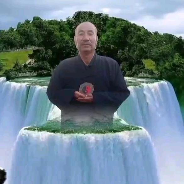 方言直播修道人369