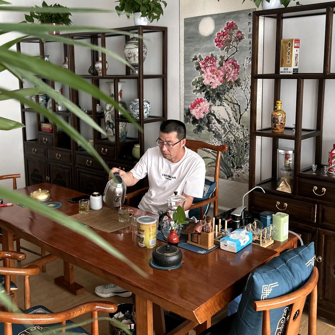 【邦兴寄卖行】布衣