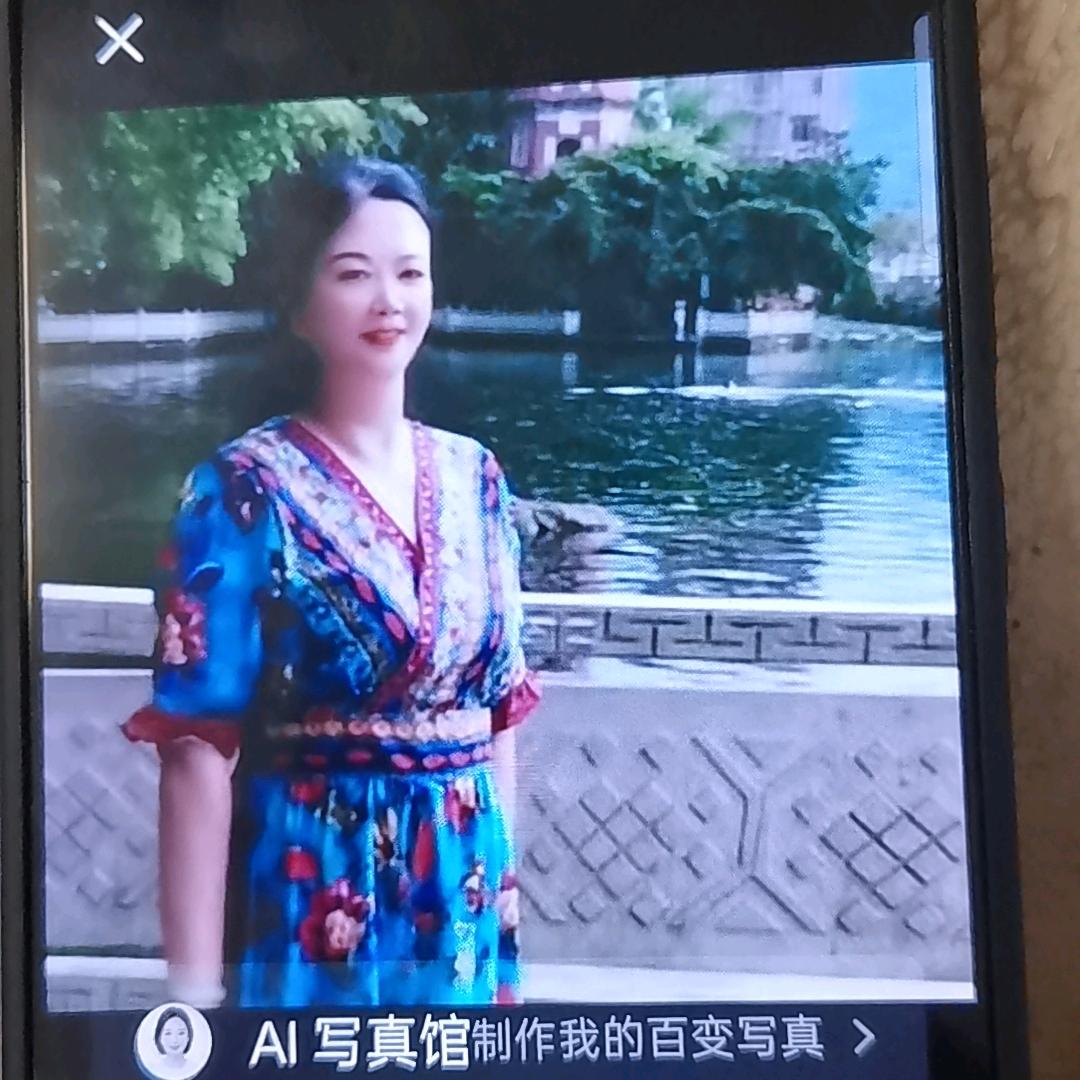 爱健身珍珍小号