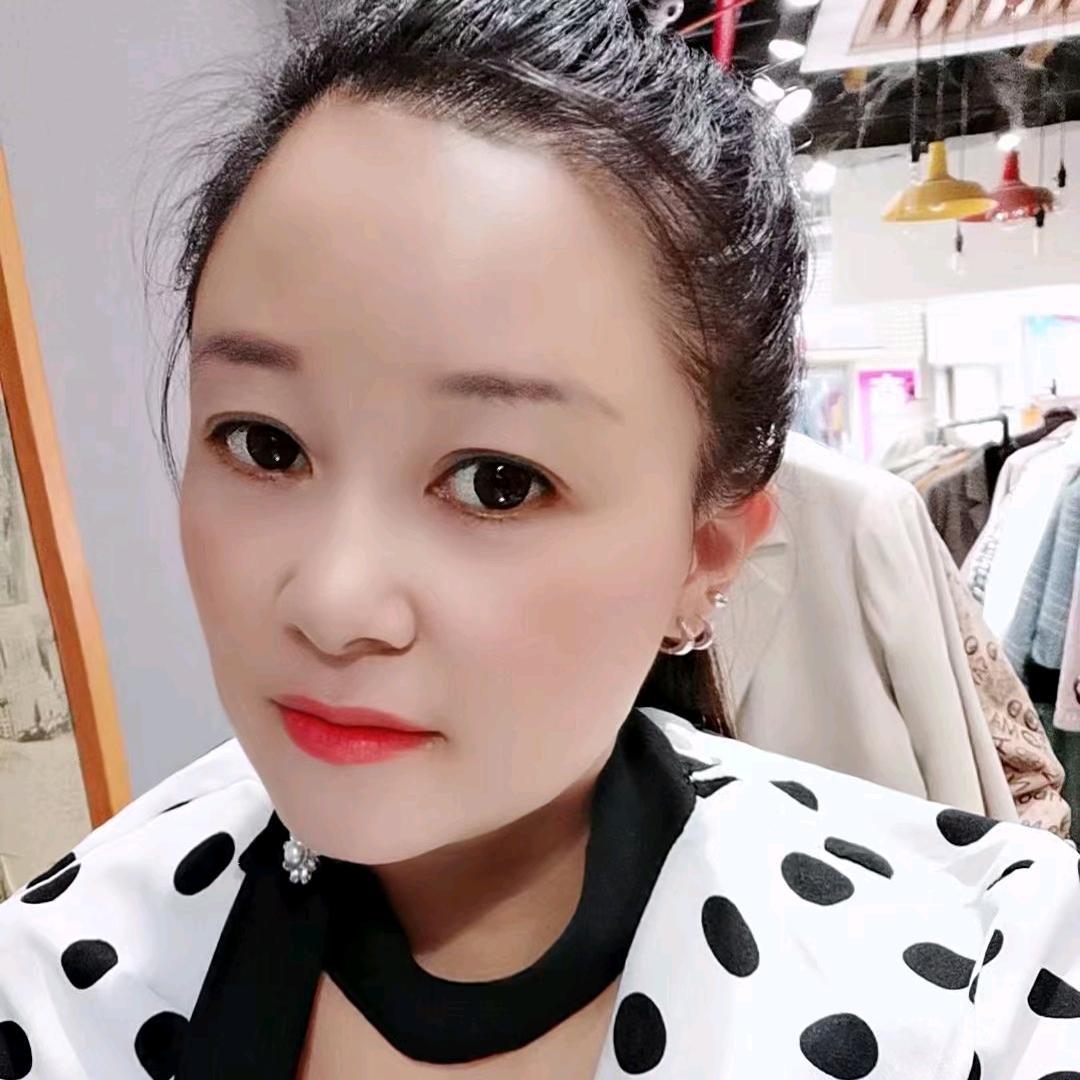 阳光一姐