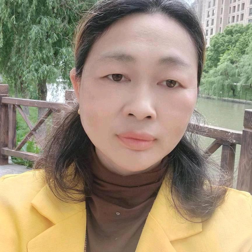 韦佳良 仙姐