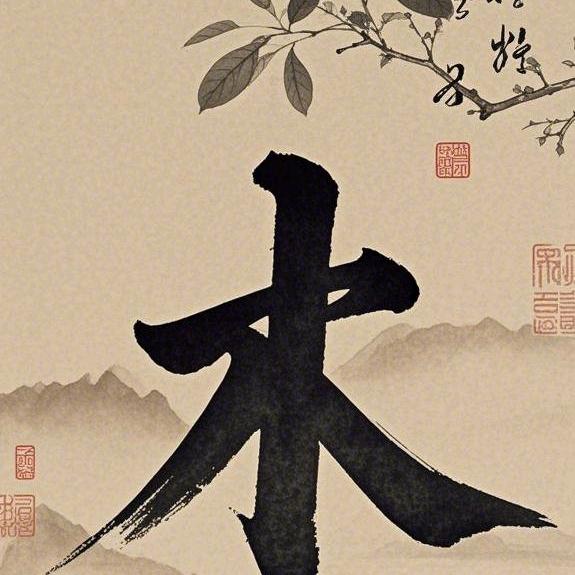 木 兰