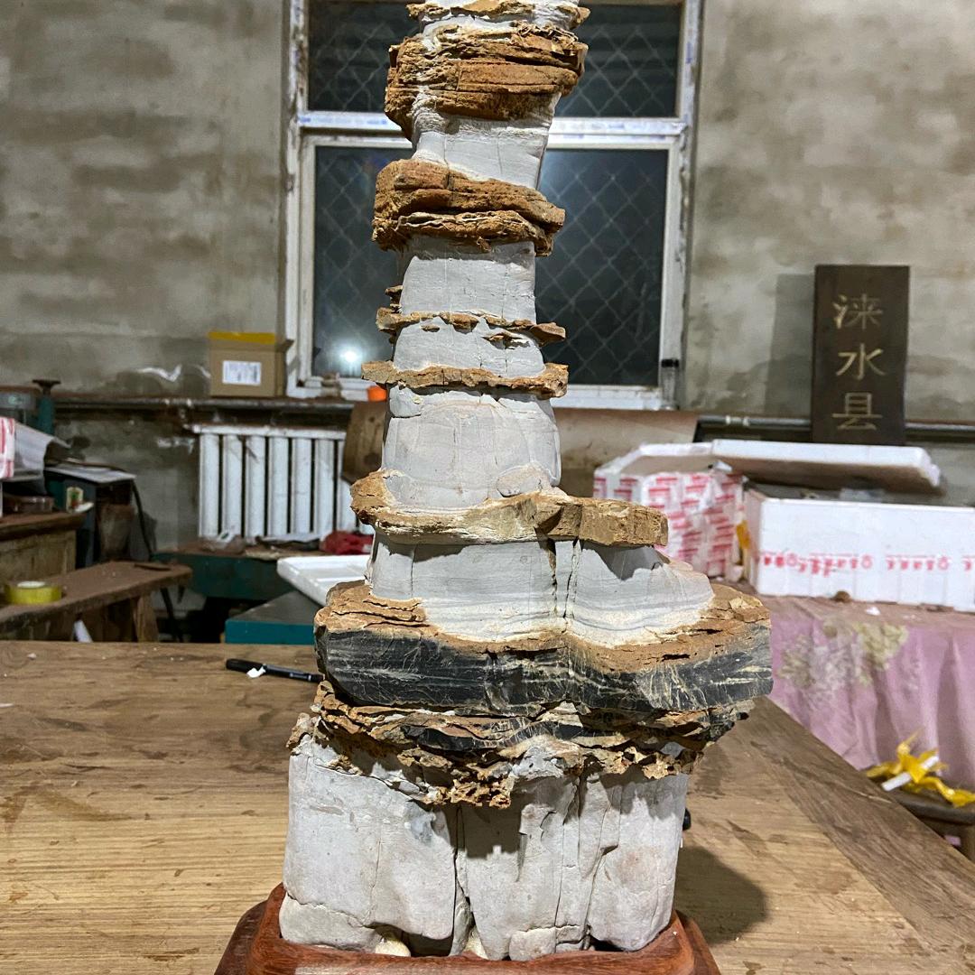 胜仔工艺品