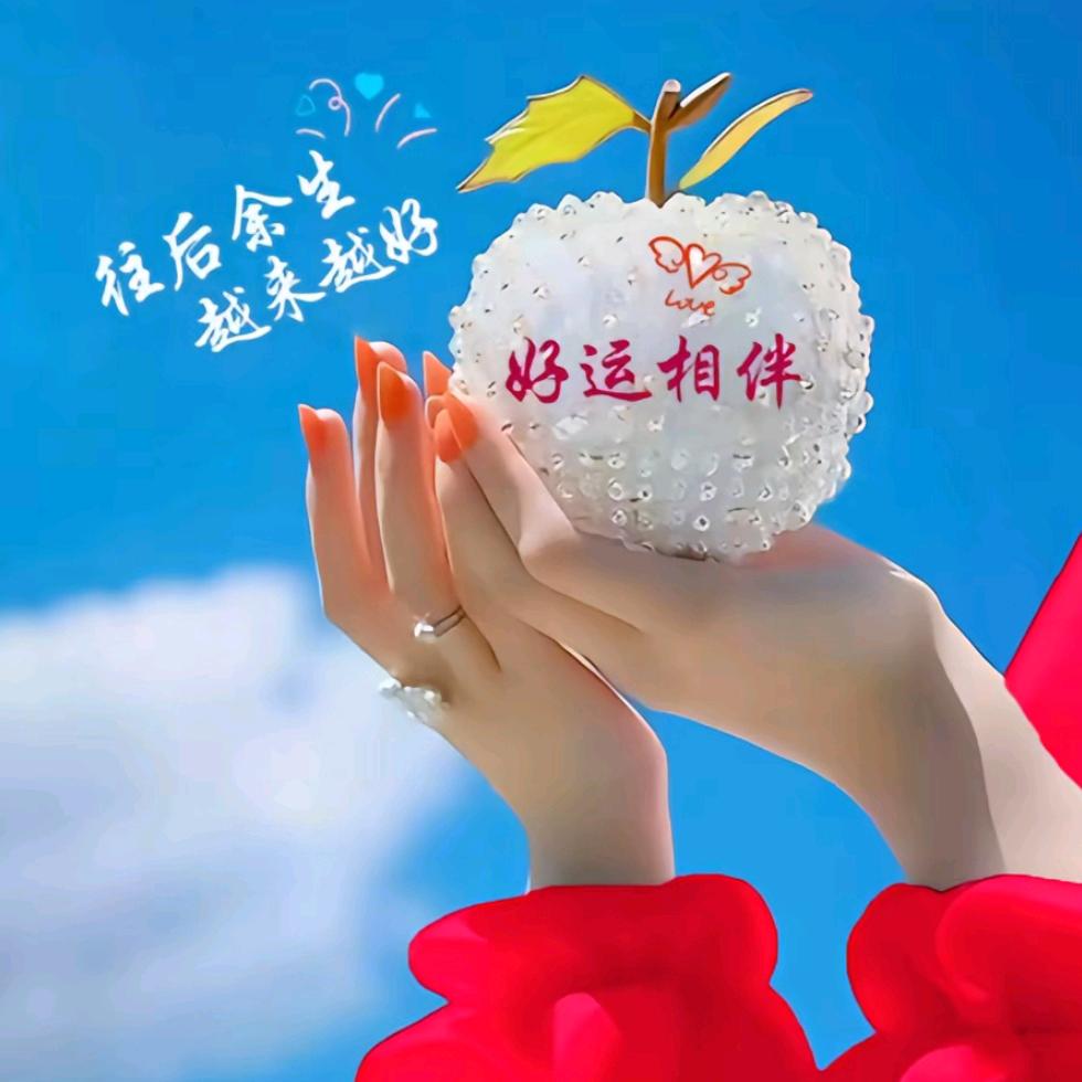 @打工妹