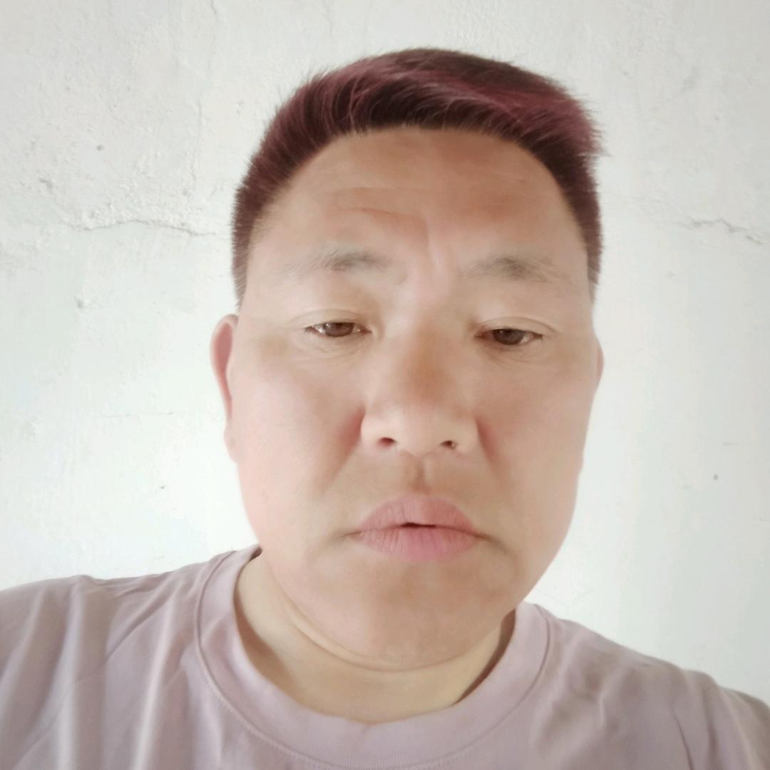 许江