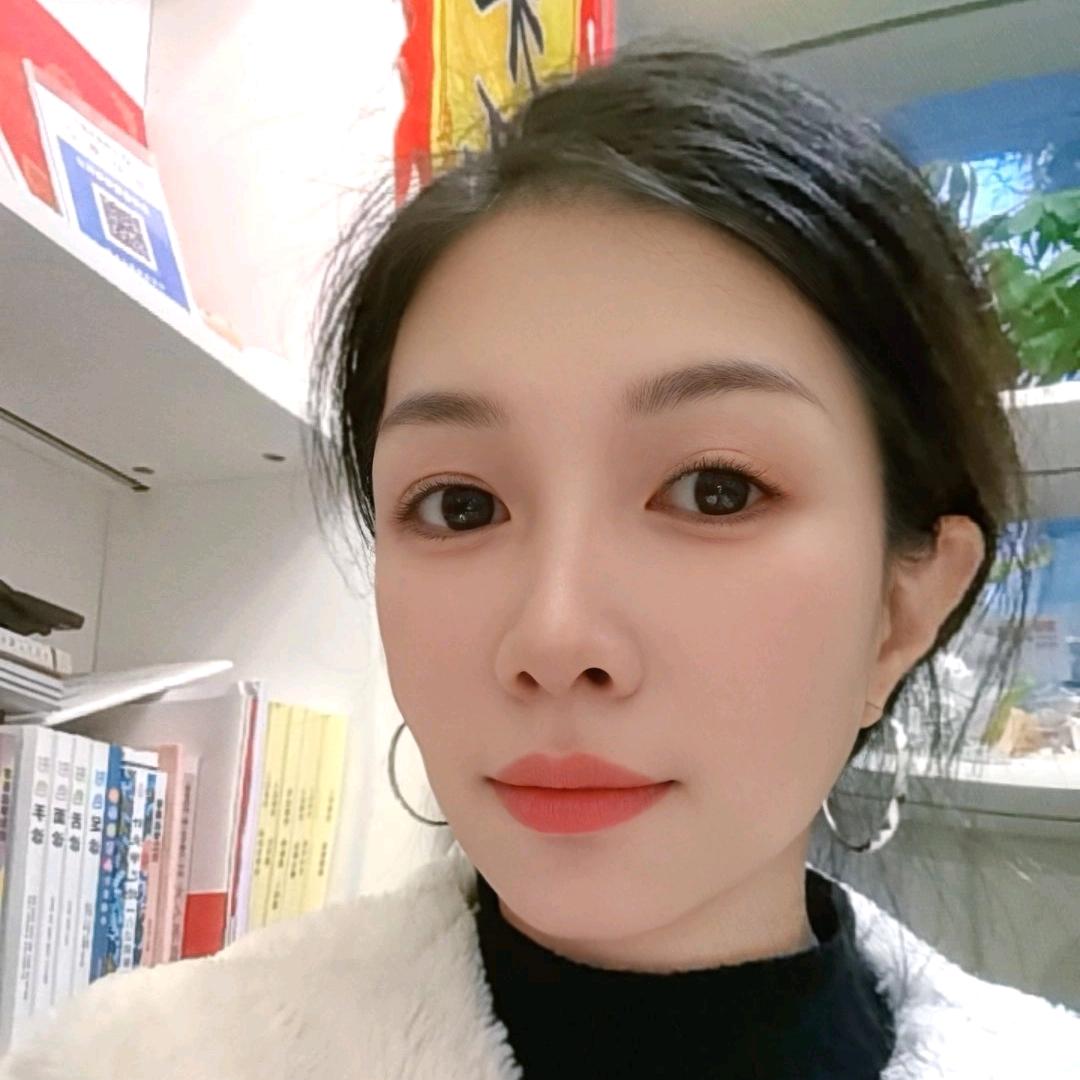 在通道做养生的吴姐